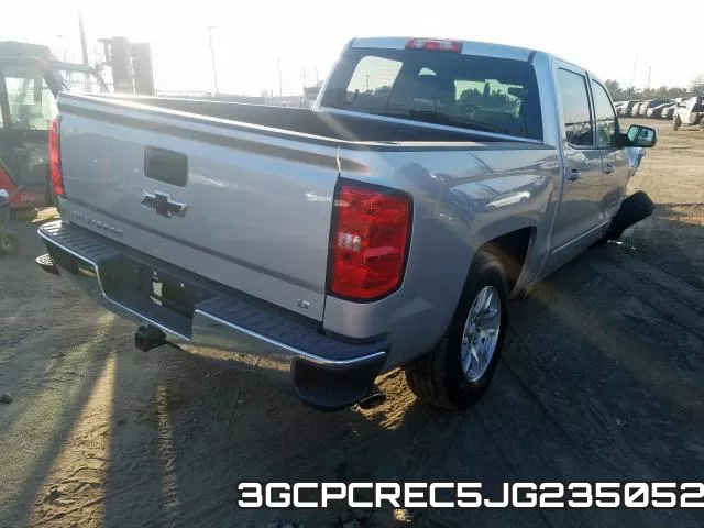 3GCPCREC5JG235052 фото 5