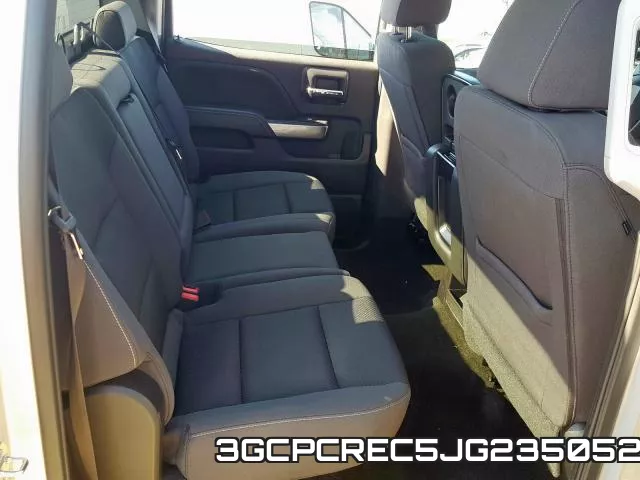 3GCPCREC5JG235052 фото 7