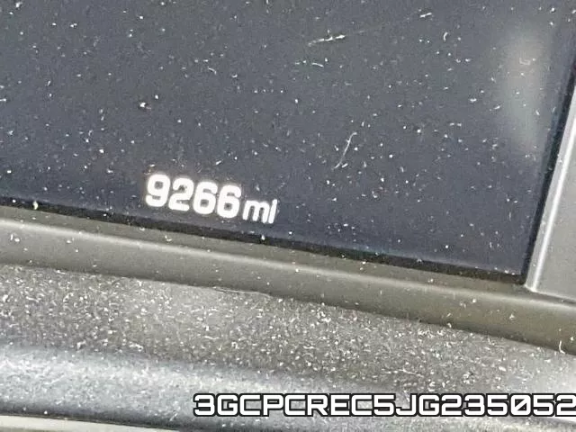 3GCPCREC5JG235052 фото 9