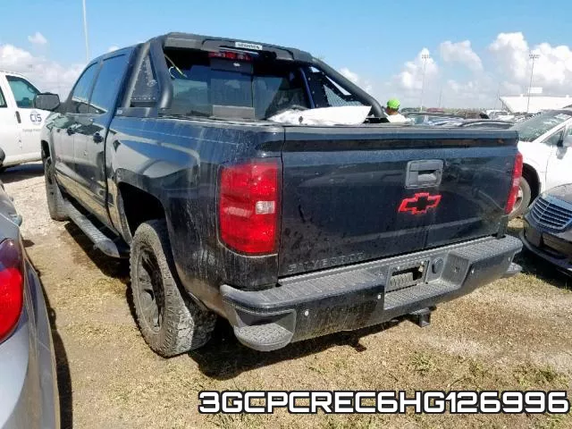 3GCPCREC6HG126996 фото 4