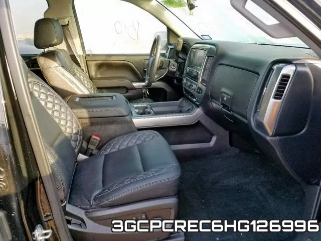 3GCPCREC6HG126996 фото 6