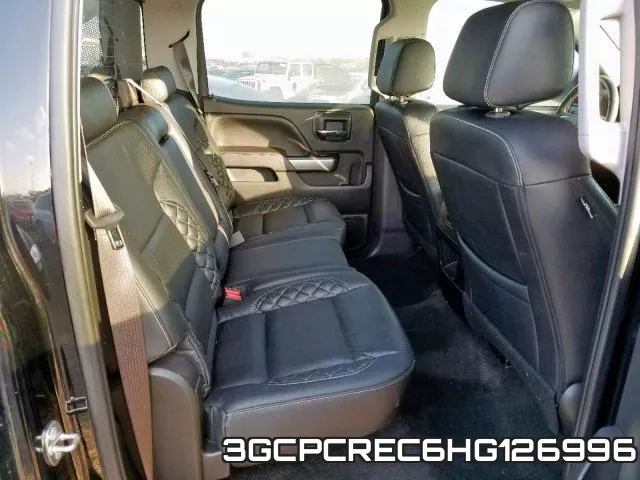3GCPCREC6HG126996 фото 7