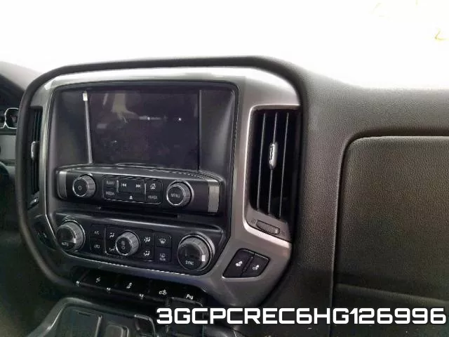 3GCPCREC6HG126996 фото 10