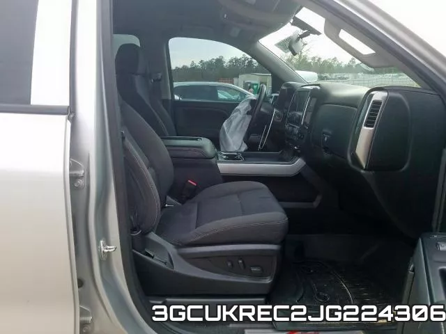 3GCUKREC2JG224306 фото 6