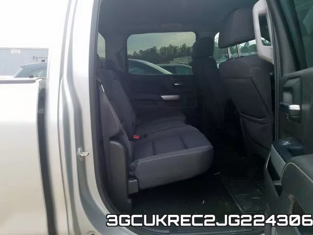 3GCUKREC2JG224306 фото 7