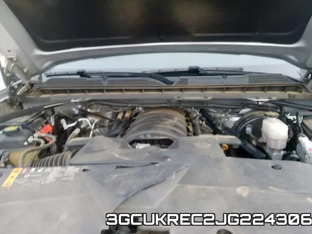 3GCUKREC2JG224306 фото 8