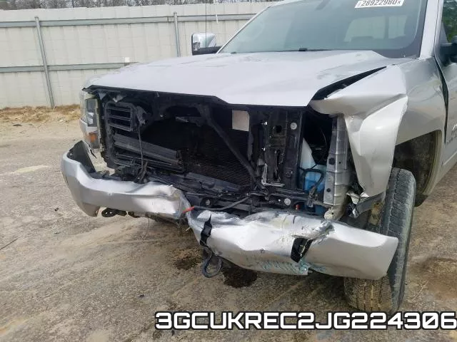 3GCUKREC2JG224306 фото 10