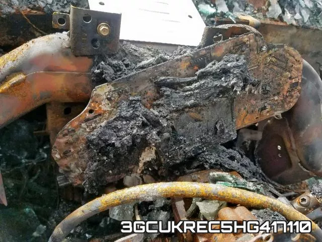 3GCUKREC5HG417110 фото 9