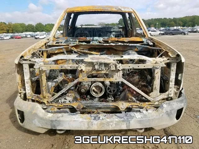 3GCUKREC5HG417110 фото 10