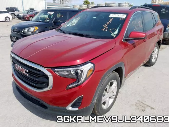 3GKALMEV9JL340683 фото 3