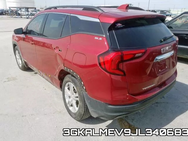 3GKALMEV9JL340683 фото 4