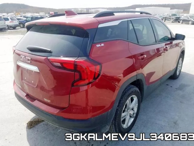 3GKALMEV9JL340683 фото 5