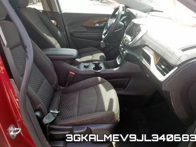3GKALMEV9JL340683 фото 6