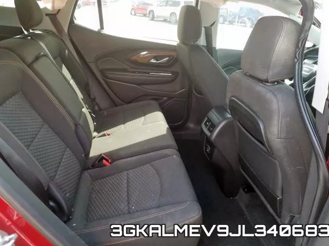 3GKALMEV9JL340683 фото 7