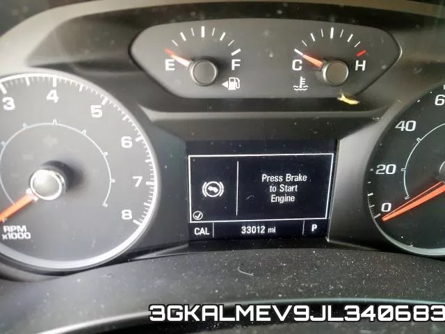 3GKALMEV9JL340683 фото 9