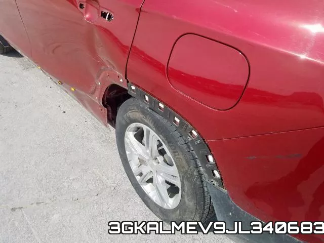 3GKALMEV9JL340683 фото 10