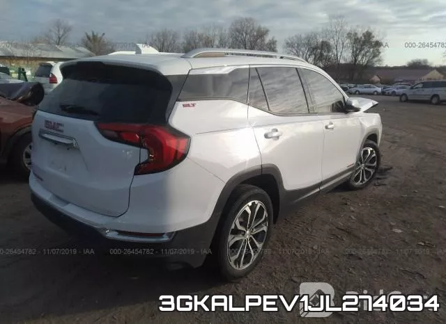 3GKALPEV1JL274034 фото 5