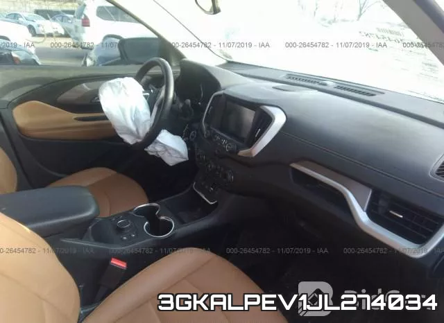 3GKALPEV1JL274034 фото 6