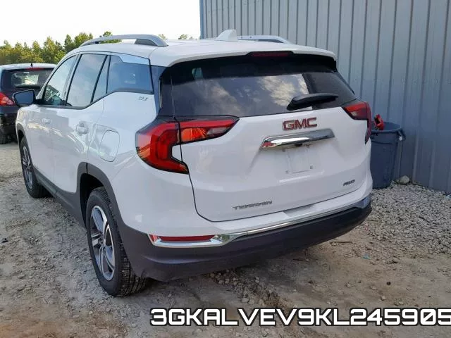 3GKALVEV9KL245905 фото 4