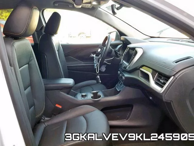 3GKALVEV9KL245905 фото 6