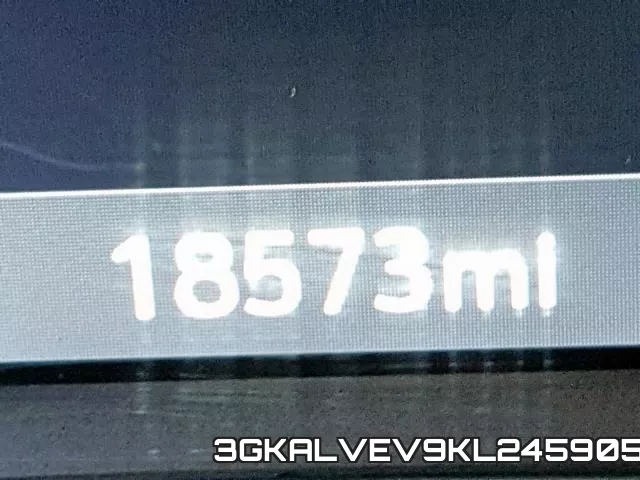 3GKALVEV9KL245905 фото 9