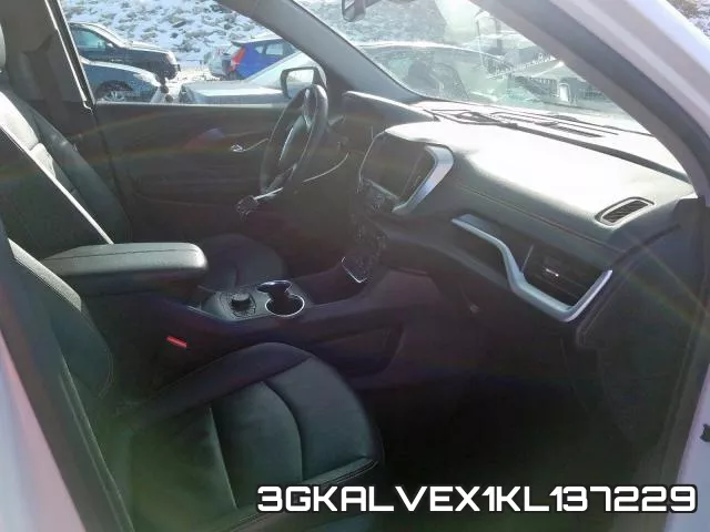 3GKALVEX1KL137229 фото 6