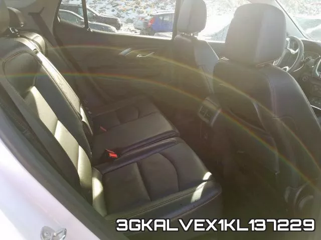 3GKALVEX1KL137229 фото 7