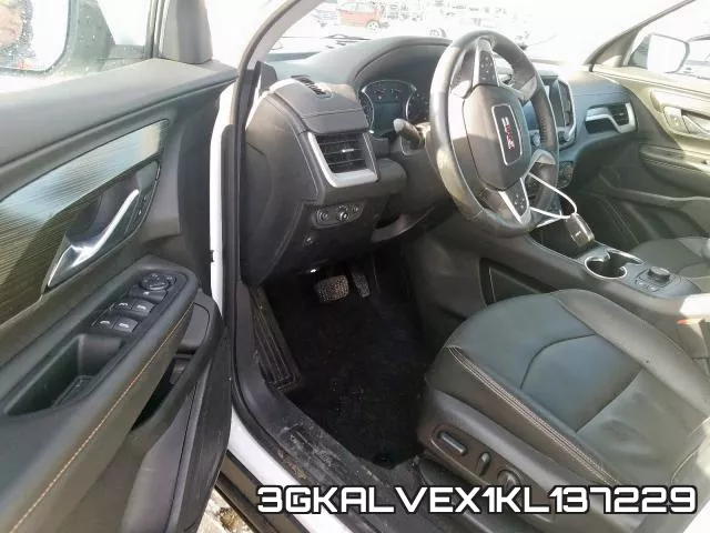 3GKALVEX1KL137229 фото 10