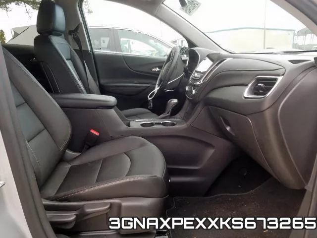 3GNAXPEXXKS673265 фото 6