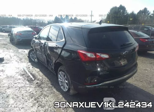 3GNAXUEV1KL242434 фото 4