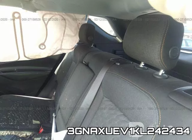 3GNAXUEV1KL242434 фото 9