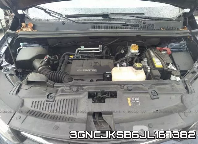 3GNCJKSB6JL167382 фото 2