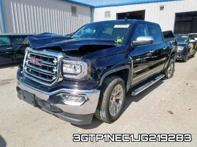 3GTP1NEC1JG219283 фото 3