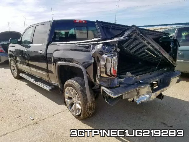 3GTP1NEC1JG219283 фото 4