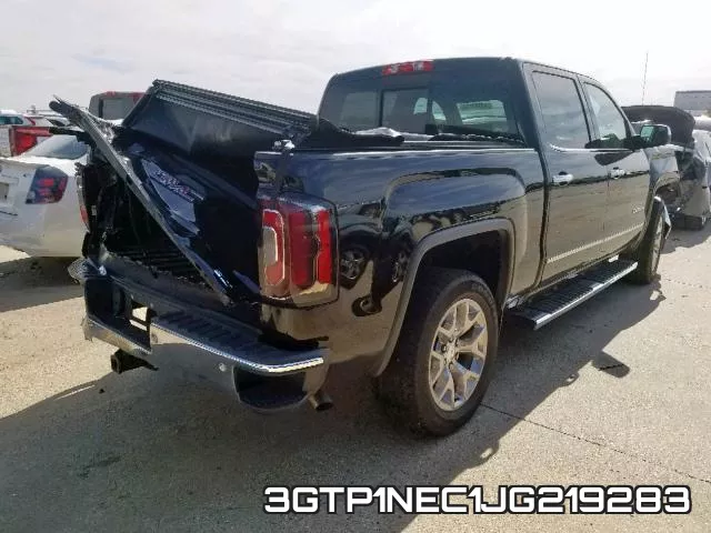 3GTP1NEC1JG219283 фото 5