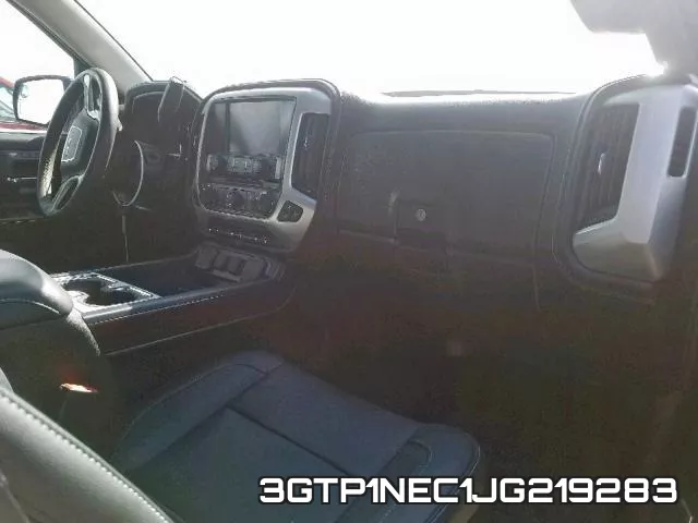 3GTP1NEC1JG219283 фото 6