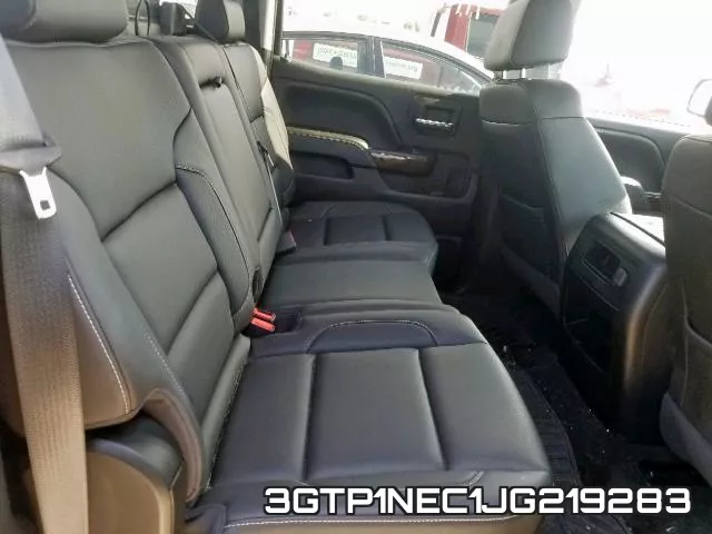 3GTP1NEC1JG219283 фото 7