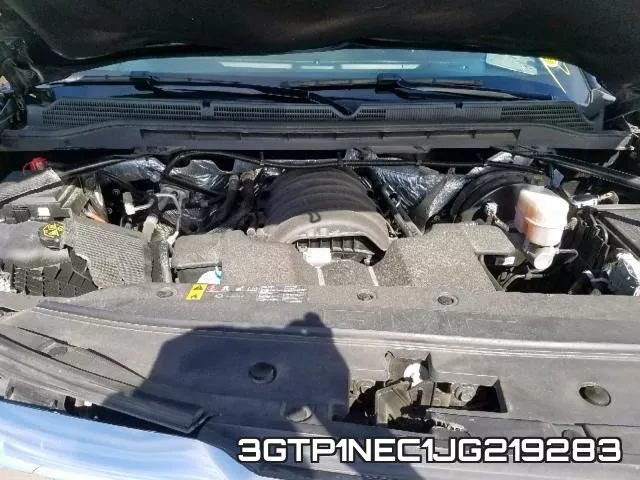 3GTP1NEC1JG219283 фото 8