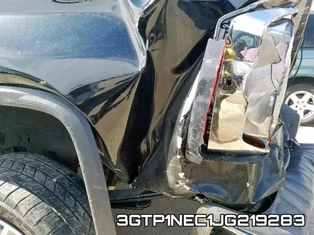3GTP1NEC1JG219283 фото 10