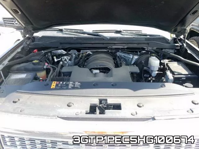 3GTP1PEC5HG100674 фото 8