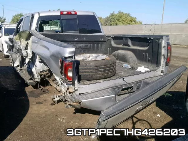 3GTP1PEC7HG426203 фото 4