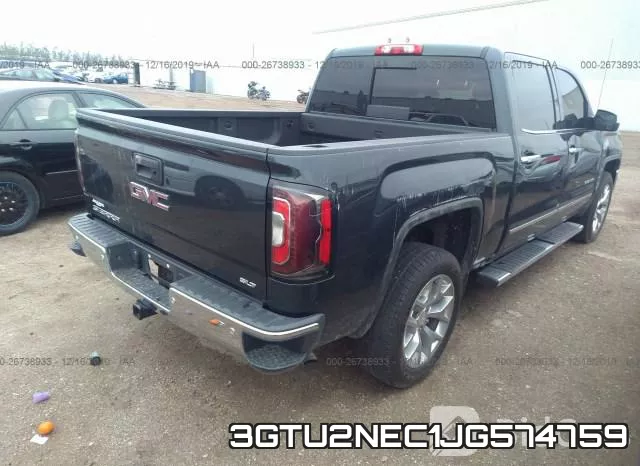 3GTU2NEC1JG574759 фото 5