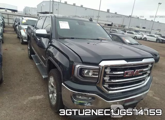 3GTU2NEC1JG574759 фото 7
