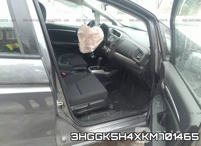 3HGGK5H4XKM701465 фото 6