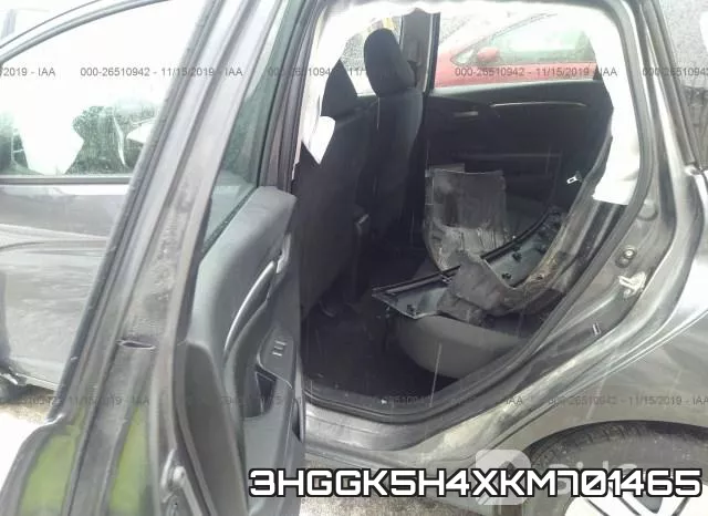 3HGGK5H4XKM701465 фото 9