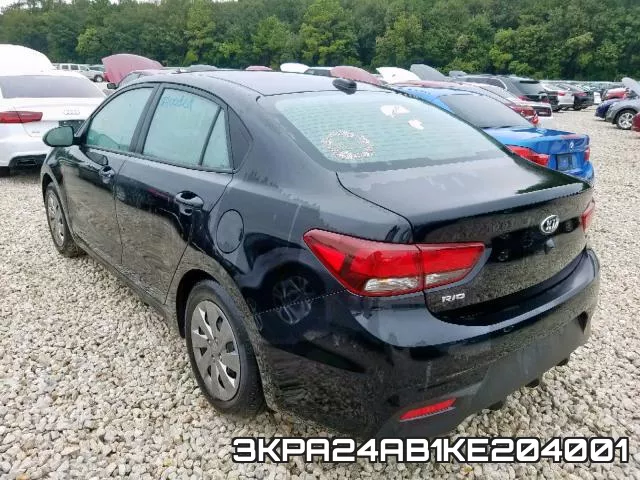 3KPA24AB1KE204001 фото 4