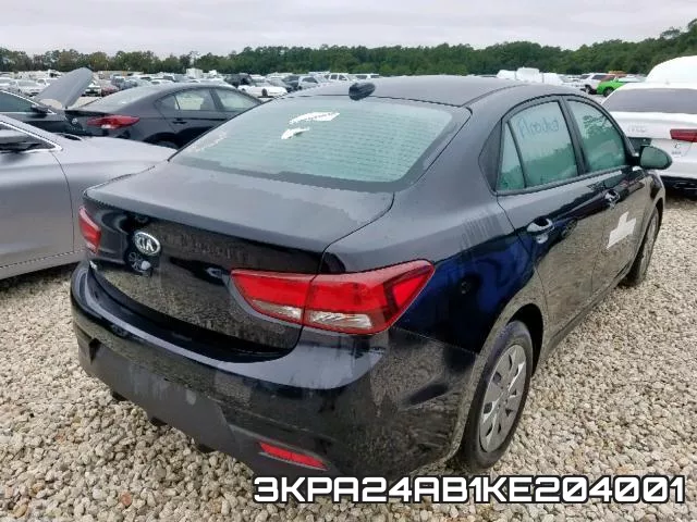 3KPA24AB1KE204001 фото 5