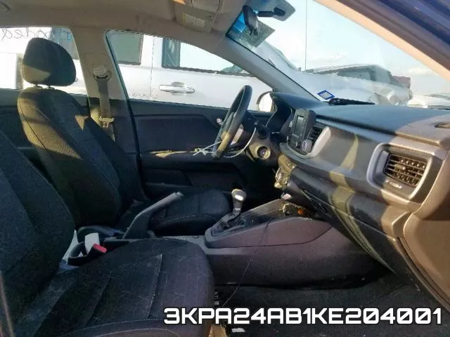 3KPA24AB1KE204001 фото 6