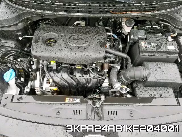 3KPA24AB1KE204001 фото 8