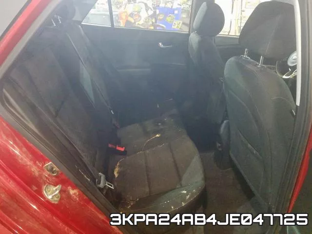3KPA24AB4JE047725 фото 7